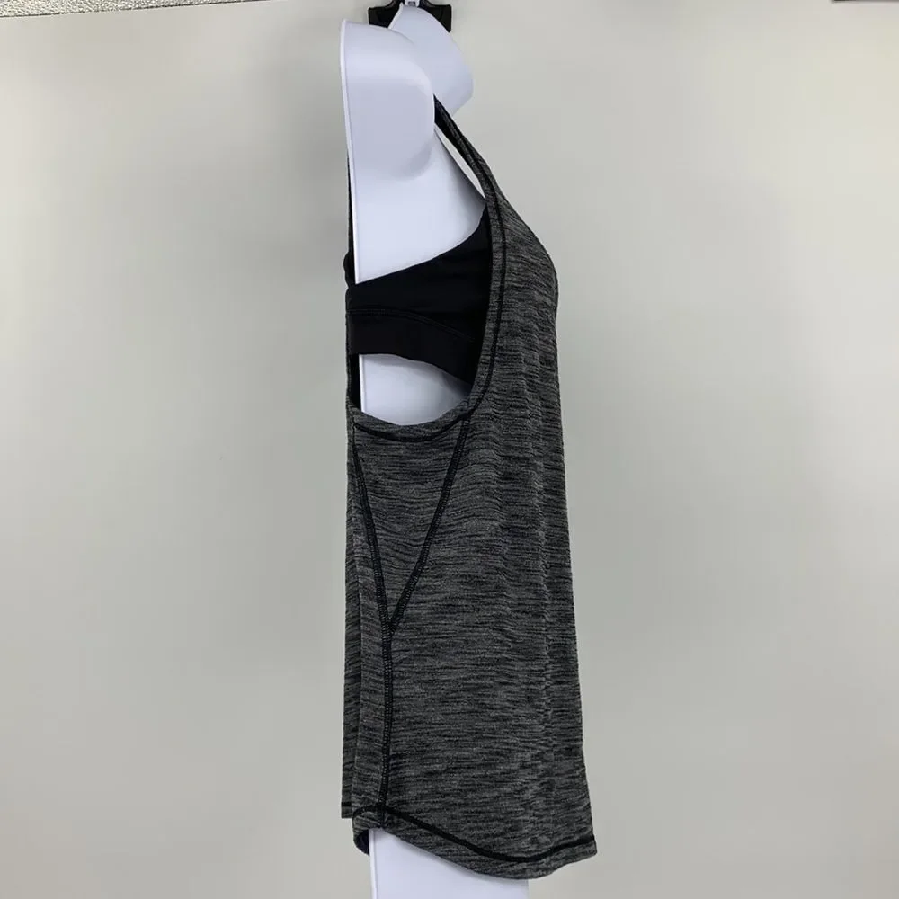 Lululemon Glide and Stride Tank‎ Sz 8